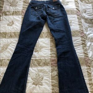 Women’s Levi’s 524 Too Superlow Jeans